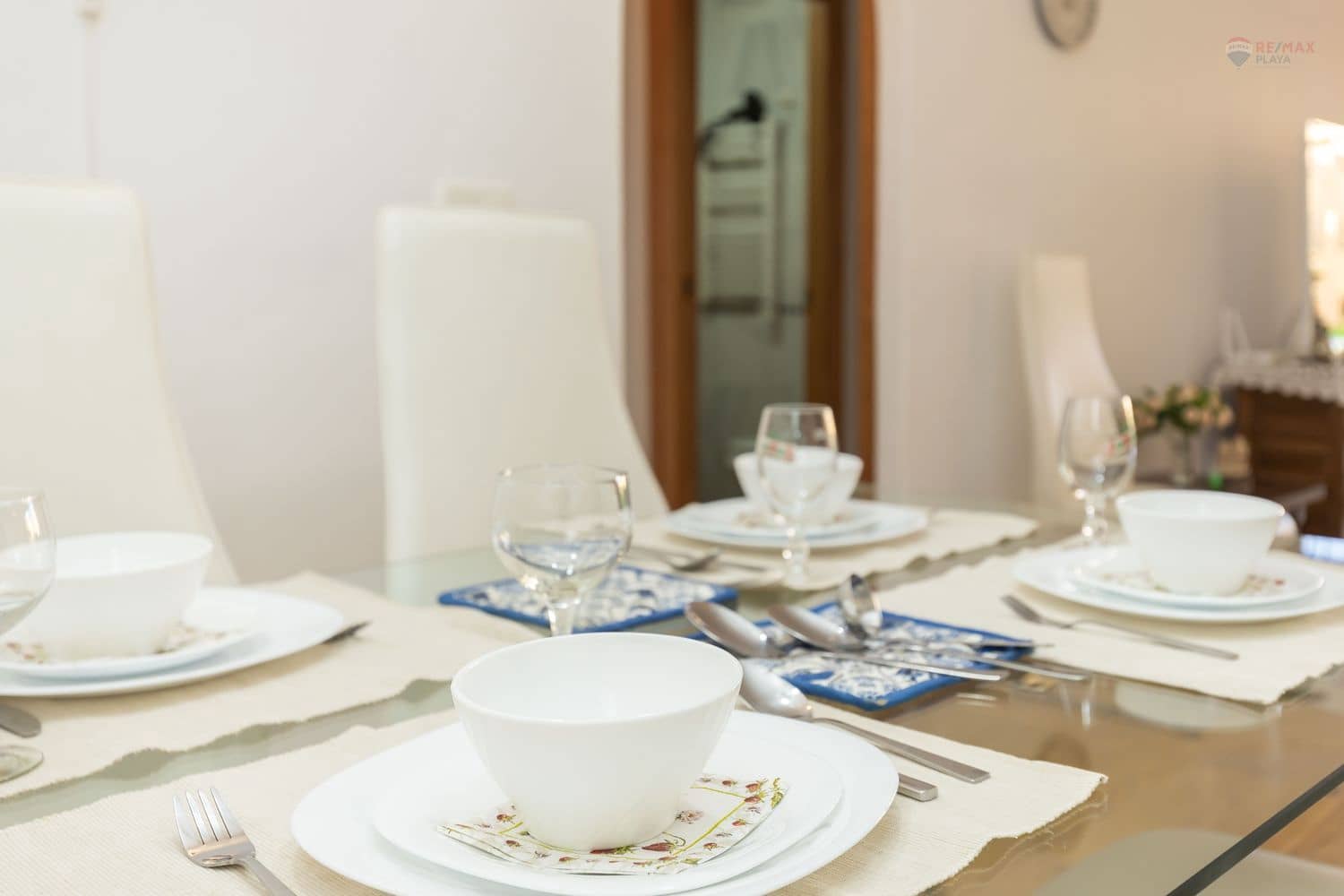 2 chambre Appartement à vendre à Vera avec piscine garage - 199 500 € (Ref: 9251723)