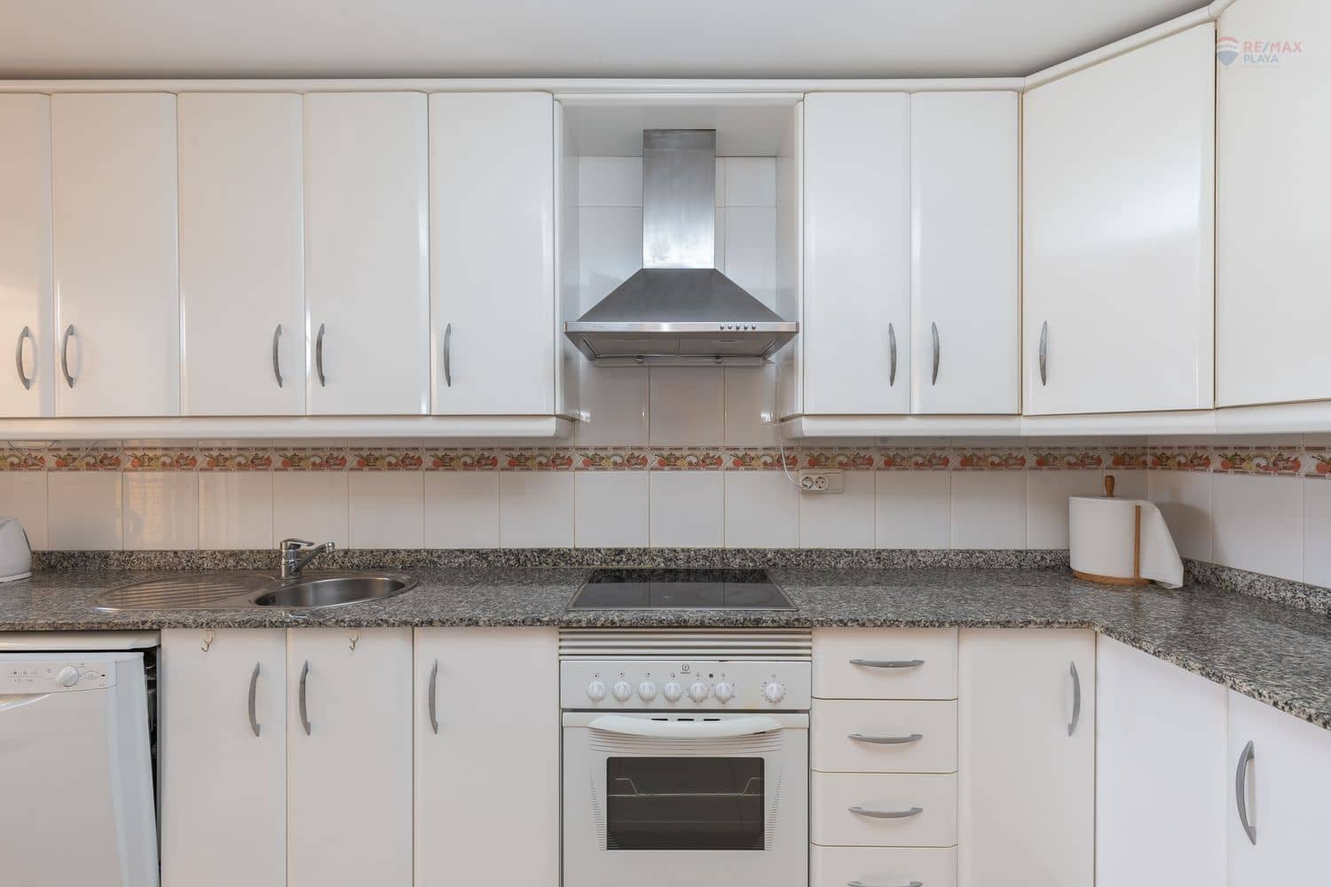 2 chambre Appartement à vendre à Vera avec piscine garage - 199 500 € (Ref: 9251723)