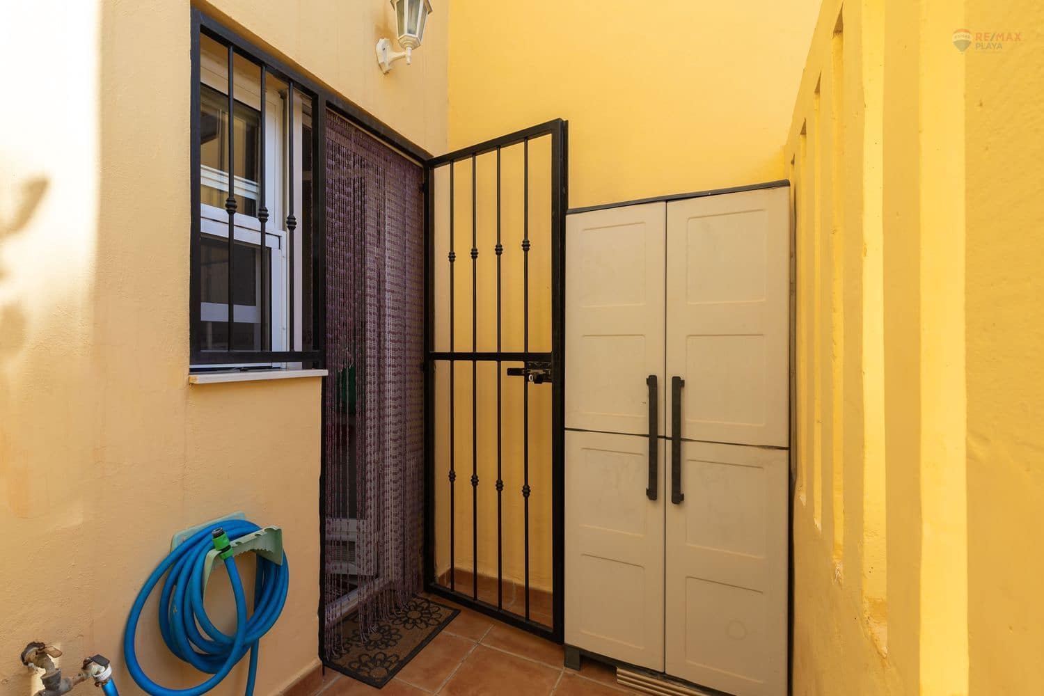 2 chambre Appartement à vendre à Vera avec piscine garage - 199 500 € (Ref: 9251723)