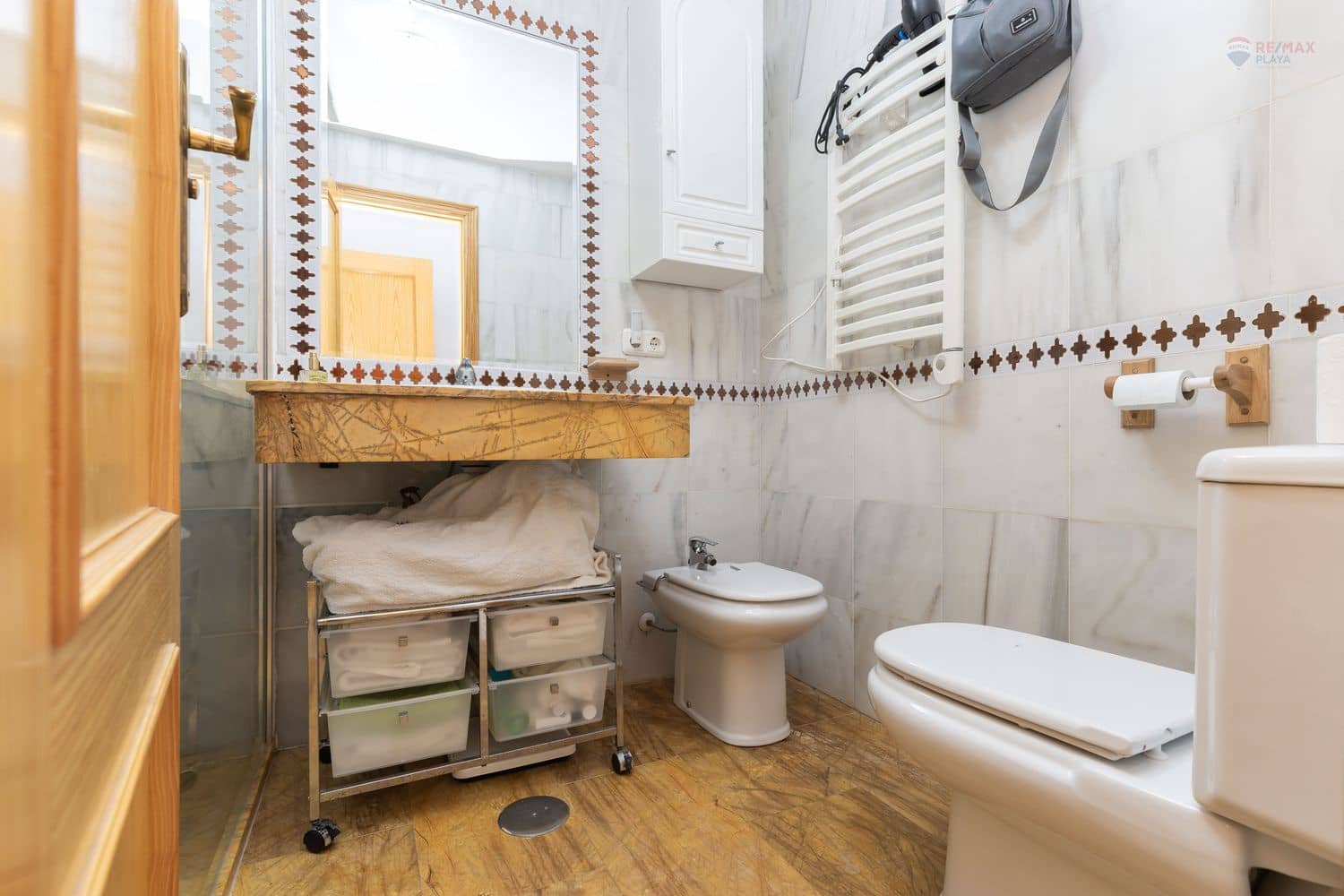 2 chambre Appartement à vendre à Vera avec piscine garage - 199 500 € (Ref: 9251723)