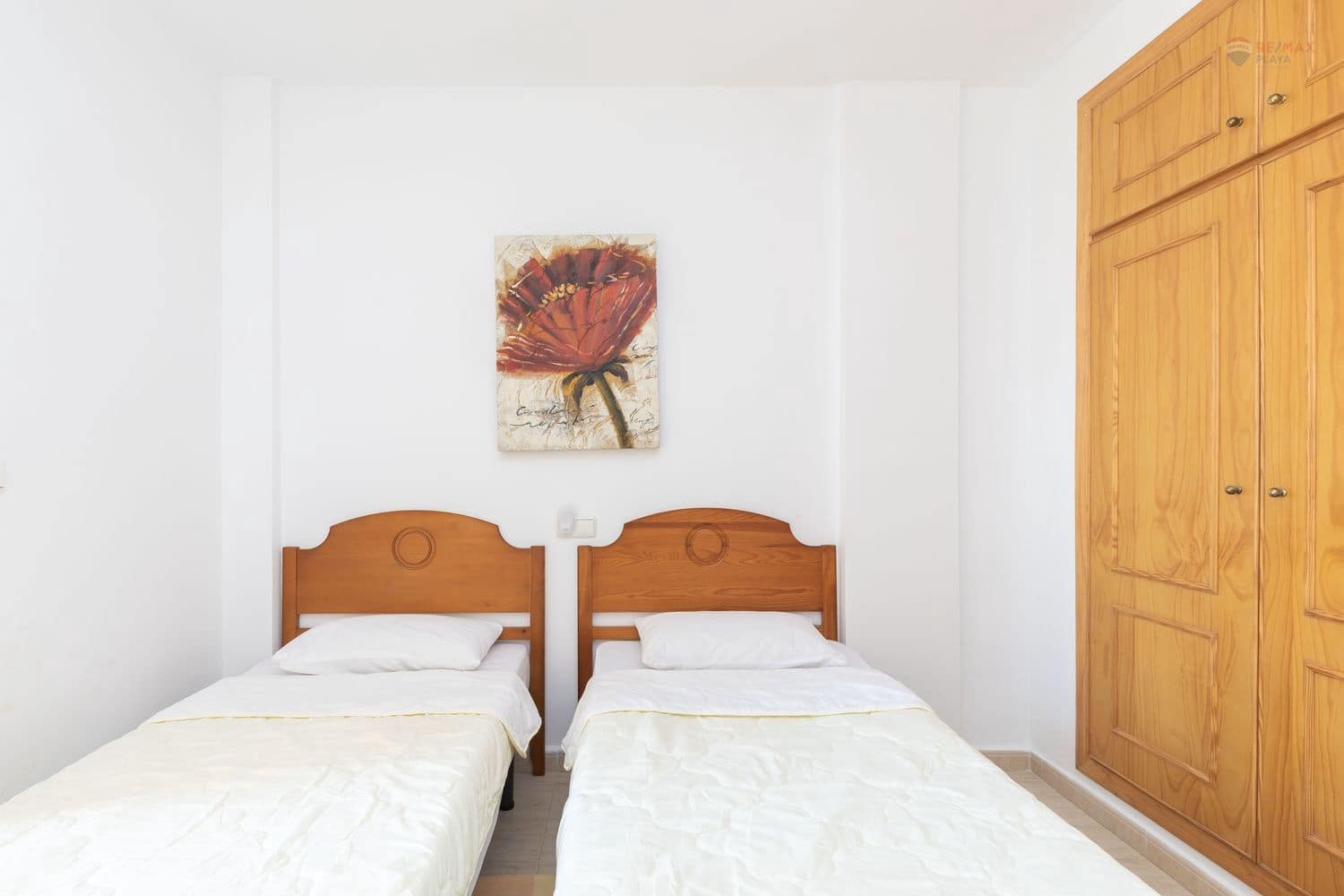 2 chambre Appartement à vendre à Vera avec piscine garage - 199 500 € (Ref: 9251723)