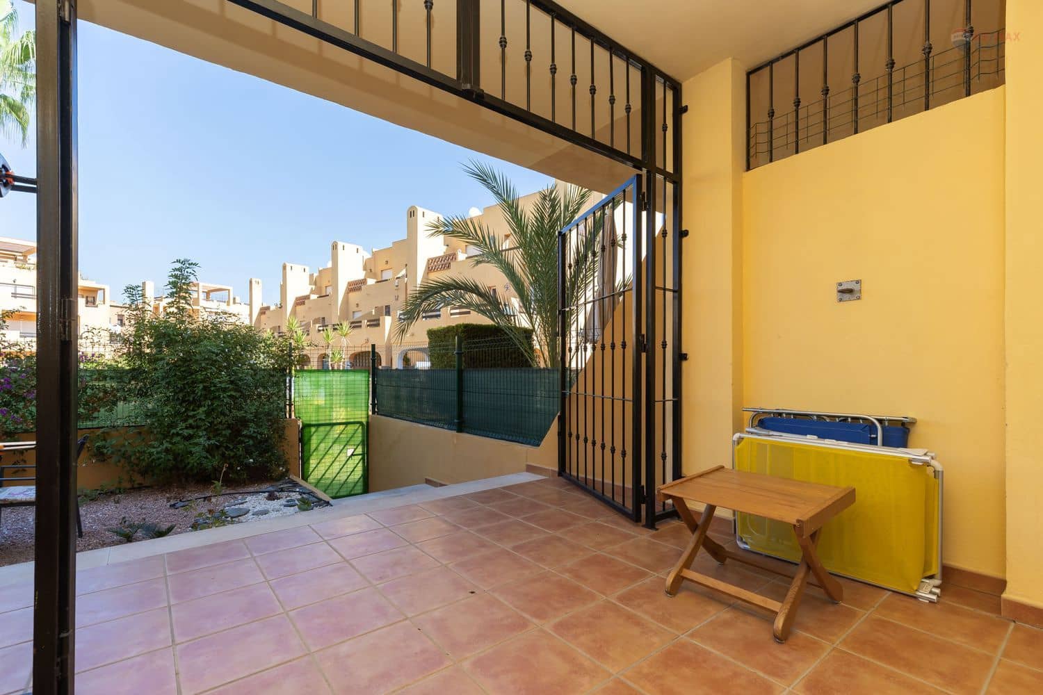 2 chambre Appartement à vendre à Vera avec piscine garage - 199 500 € (Ref: 9251723)