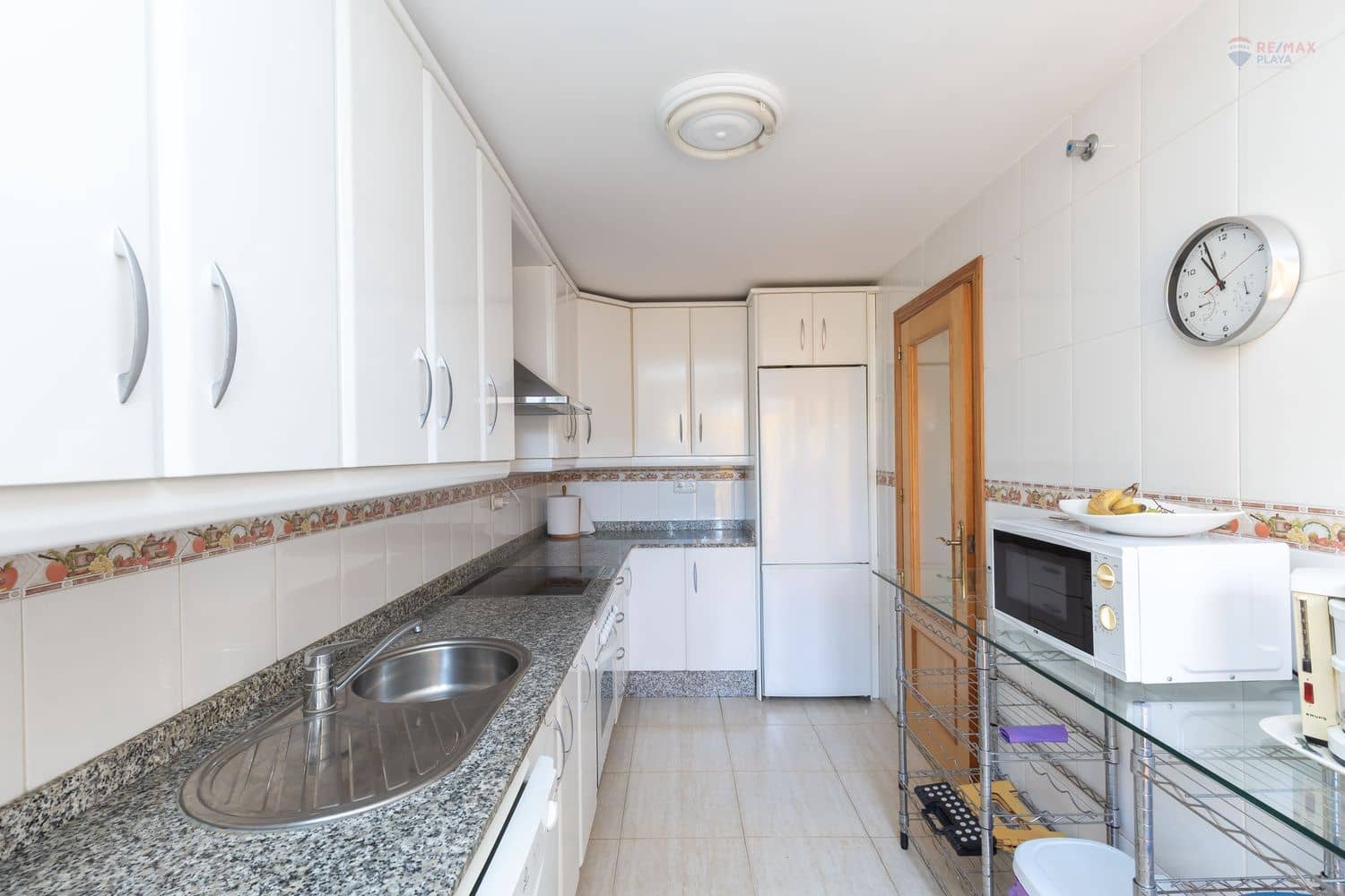 2 chambre Appartement à vendre à Vera avec piscine garage - 199 500 € (Ref: 9251723)