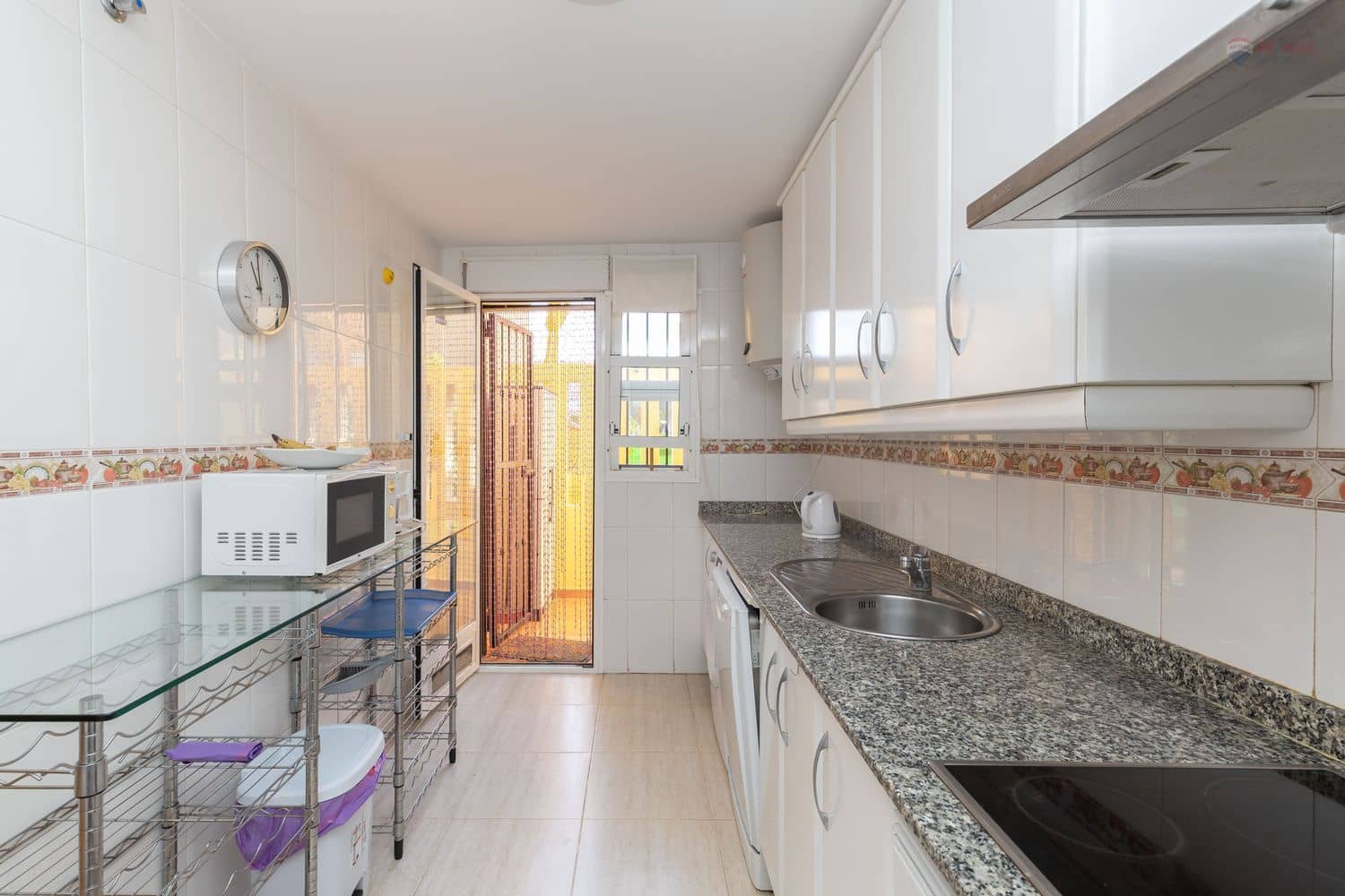 2 chambre Appartement à vendre à Vera avec piscine garage - 199 500 € (Ref: 9251723)