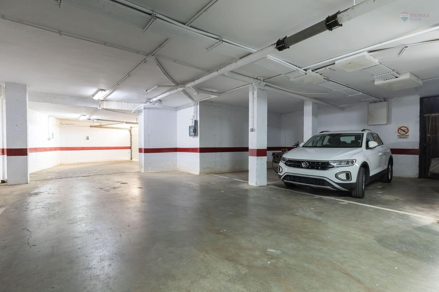 2 chambre Appartement à vendre à Vera avec piscine garage - 199 500 € (Ref: 9251723)