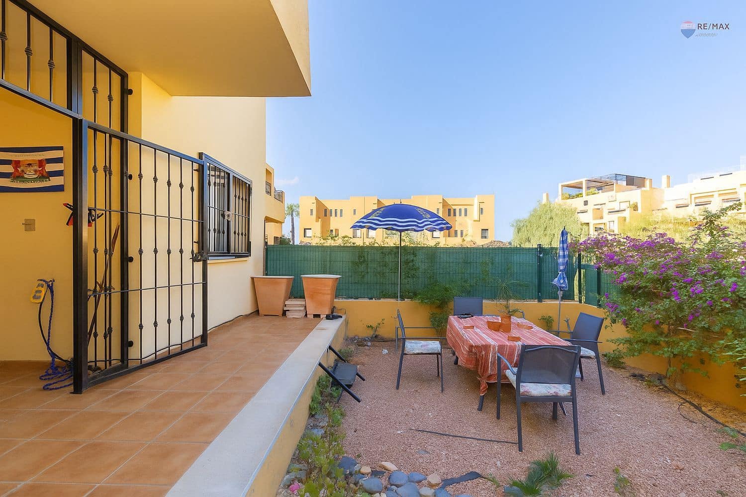 2 chambre Appartement à vendre à Vera avec piscine garage - 199 500 € (Ref: 9251723)