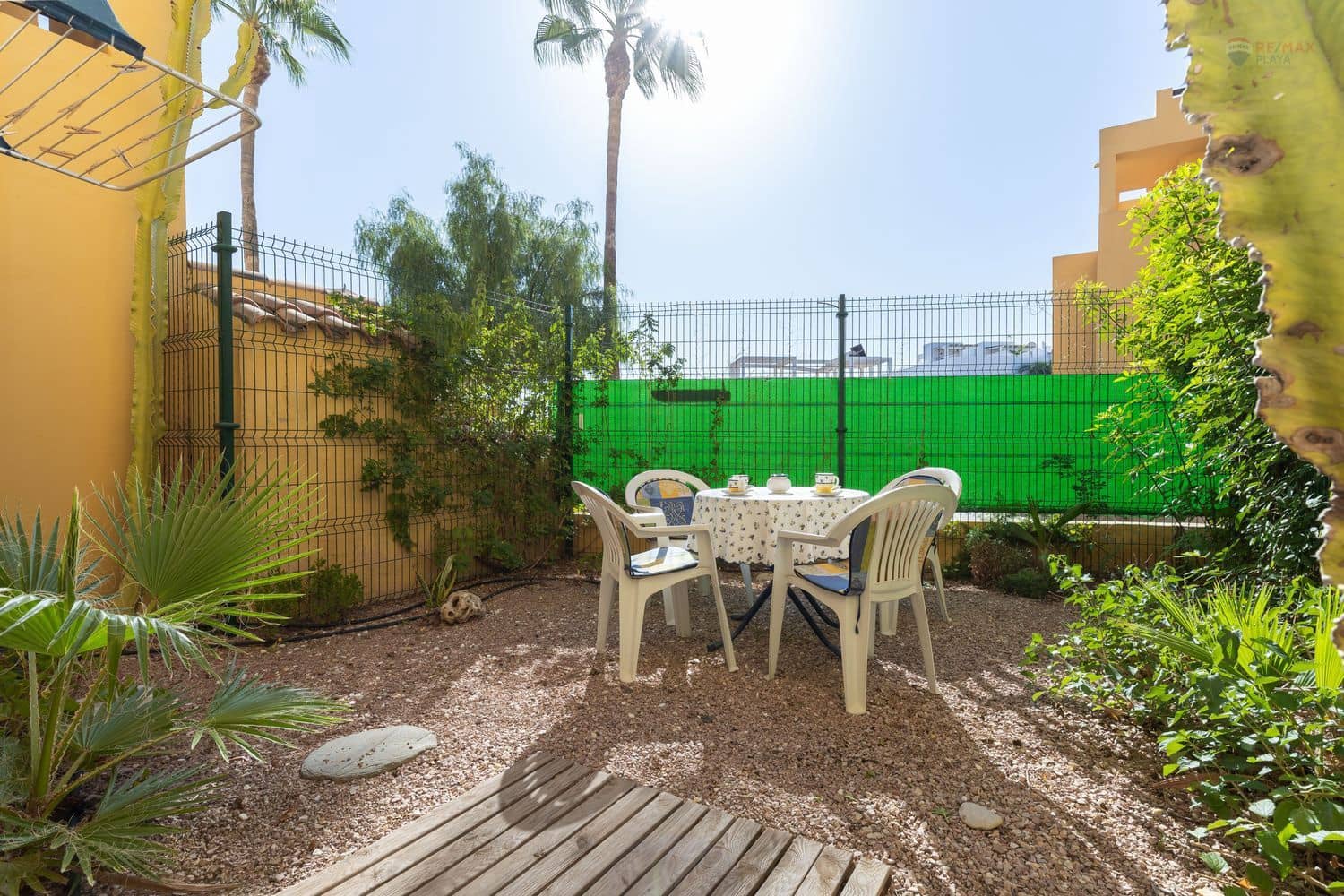 2 chambre Appartement à vendre à Vera avec piscine garage - 199 500 € (Ref: 9251723)