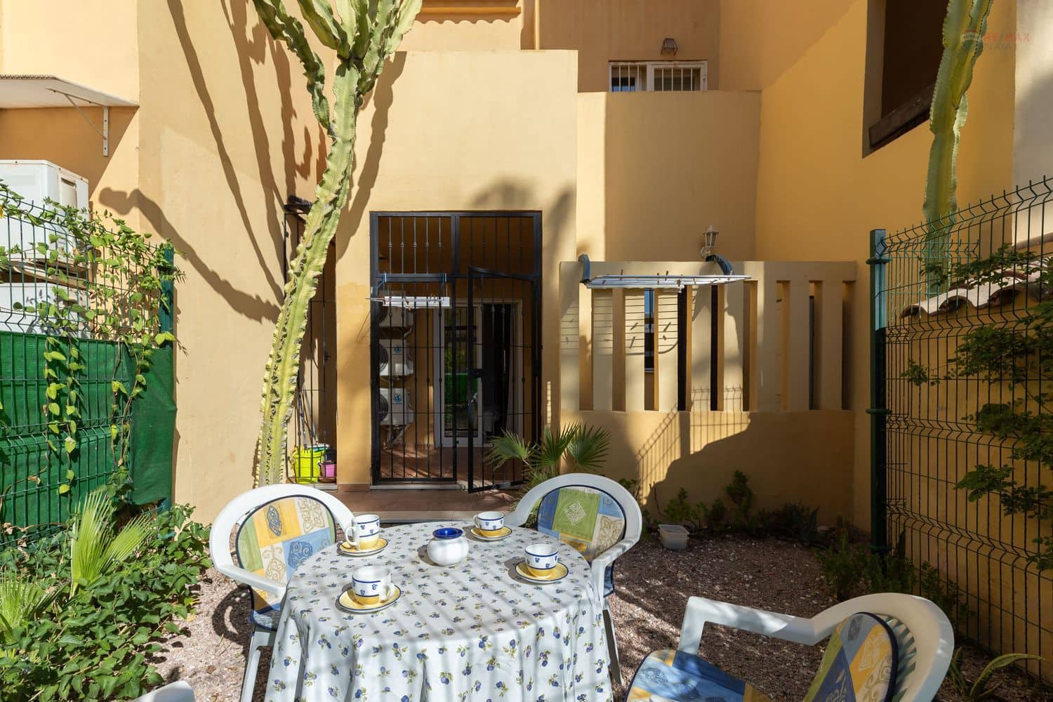 2 chambre Appartement à vendre à Vera avec piscine garage - 199 500 € (Ref: 9251723)