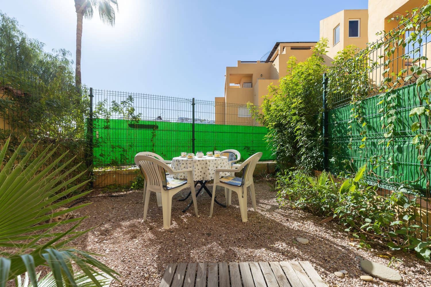 2 chambre Appartement à vendre à Vera avec piscine garage - 199 500 € (Ref: 9251723)