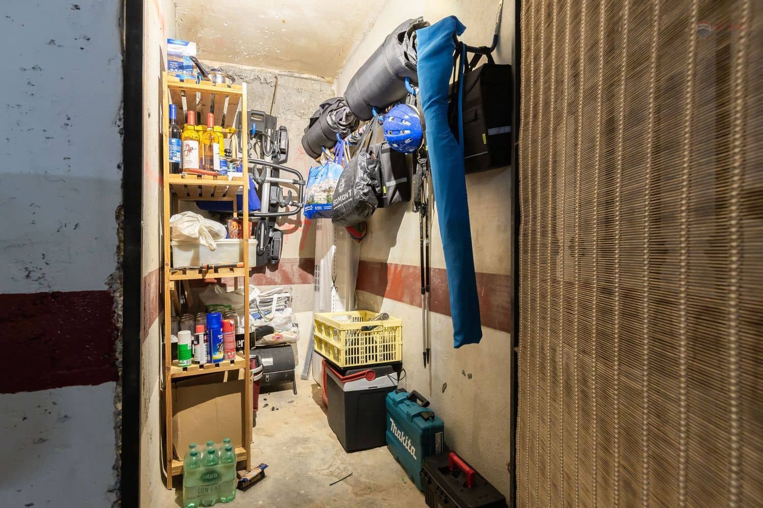 2 chambre Appartement à vendre à Vera avec piscine garage - 199 500 € (Ref: 9251723)