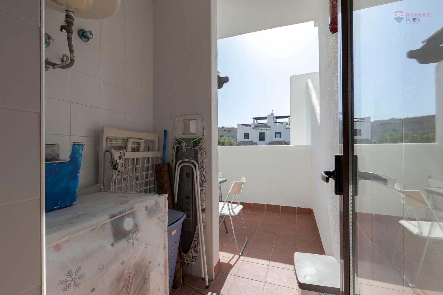 Apartamento de 2 habitaciones en Vera en alquiler con piscina garaje - 850 € (Ref: 9262178)
