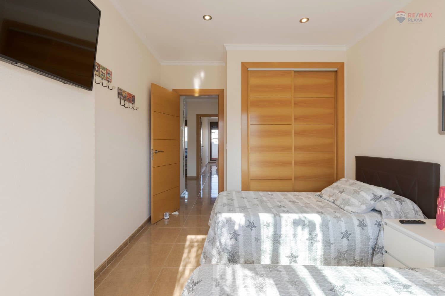 Apartamento de 2 habitaciones en Vera en alquiler con piscina garaje - 850 € (Ref: 9262178)