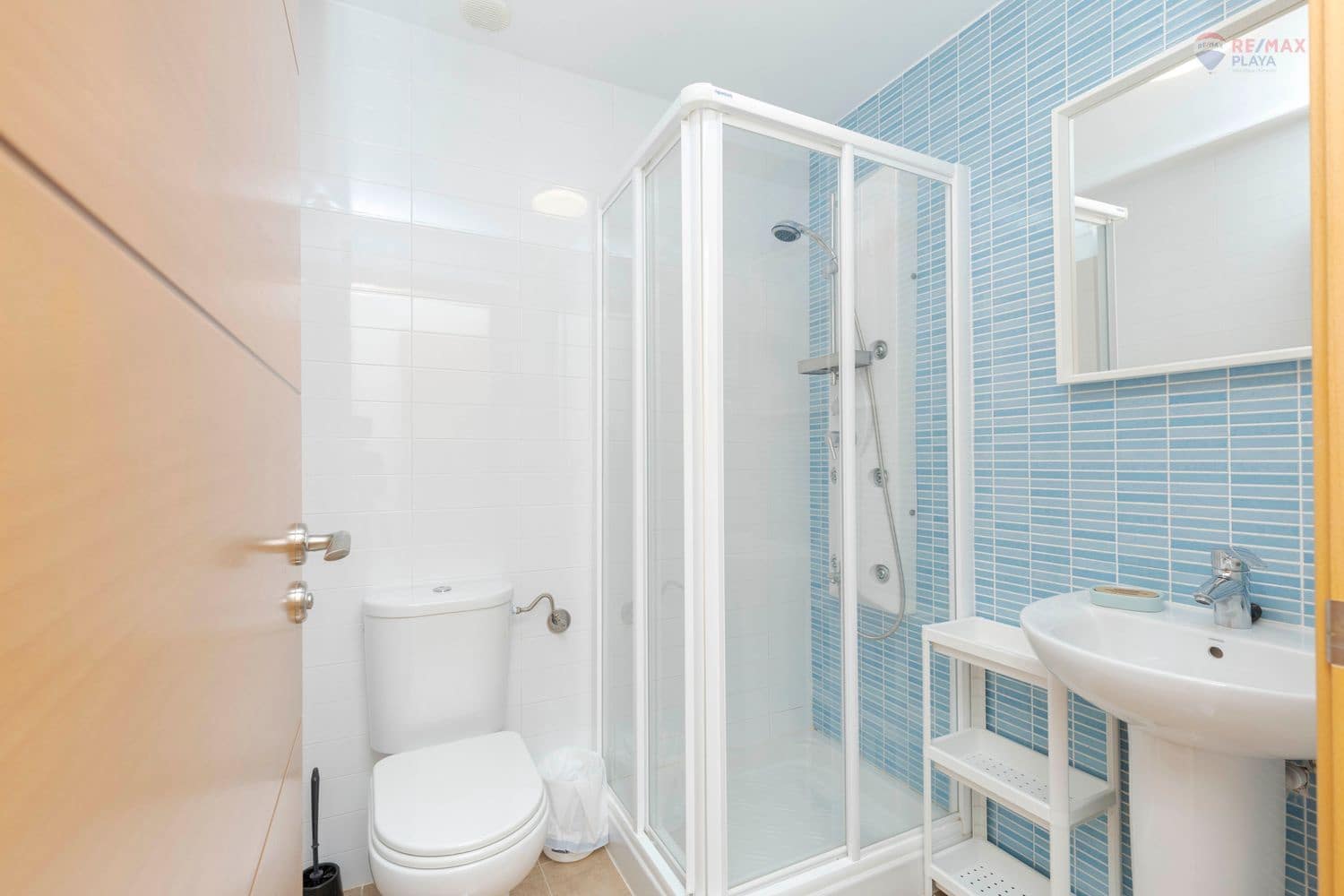 Apartamento de 2 habitaciones en Vera en alquiler con piscina garaje - 850 € (Ref: 9262178)