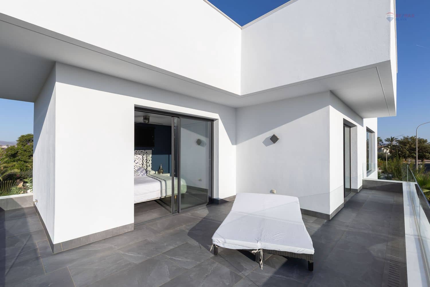 4 chambre Villa/Maison à vendre à Vera avec piscine garage - 890 000 € (Ref: 9262179)