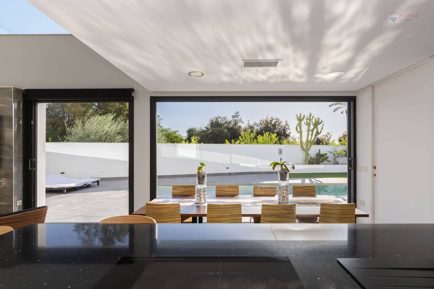 4 chambre Villa/Maison à vendre à Vera avec piscine garage - 890 000 € (Ref: 9262179)