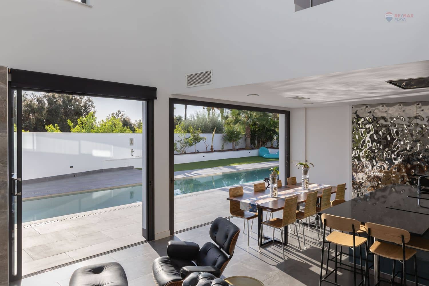 4 chambre Villa/Maison à vendre à Vera avec piscine garage - 890 000 € (Ref: 9262179)