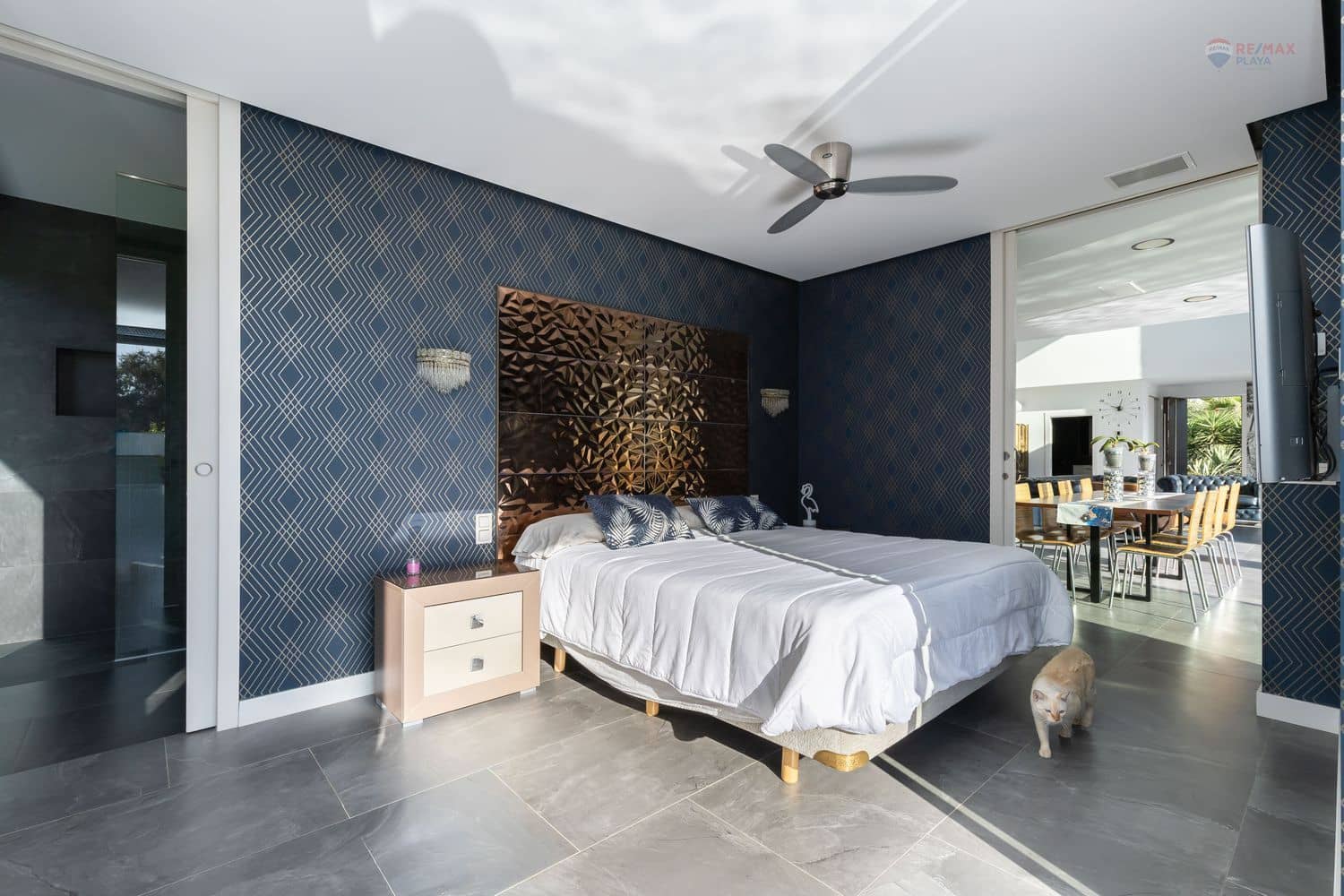 4 chambre Villa/Maison à vendre à Vera avec piscine garage - 890 000 € (Ref: 9262179)