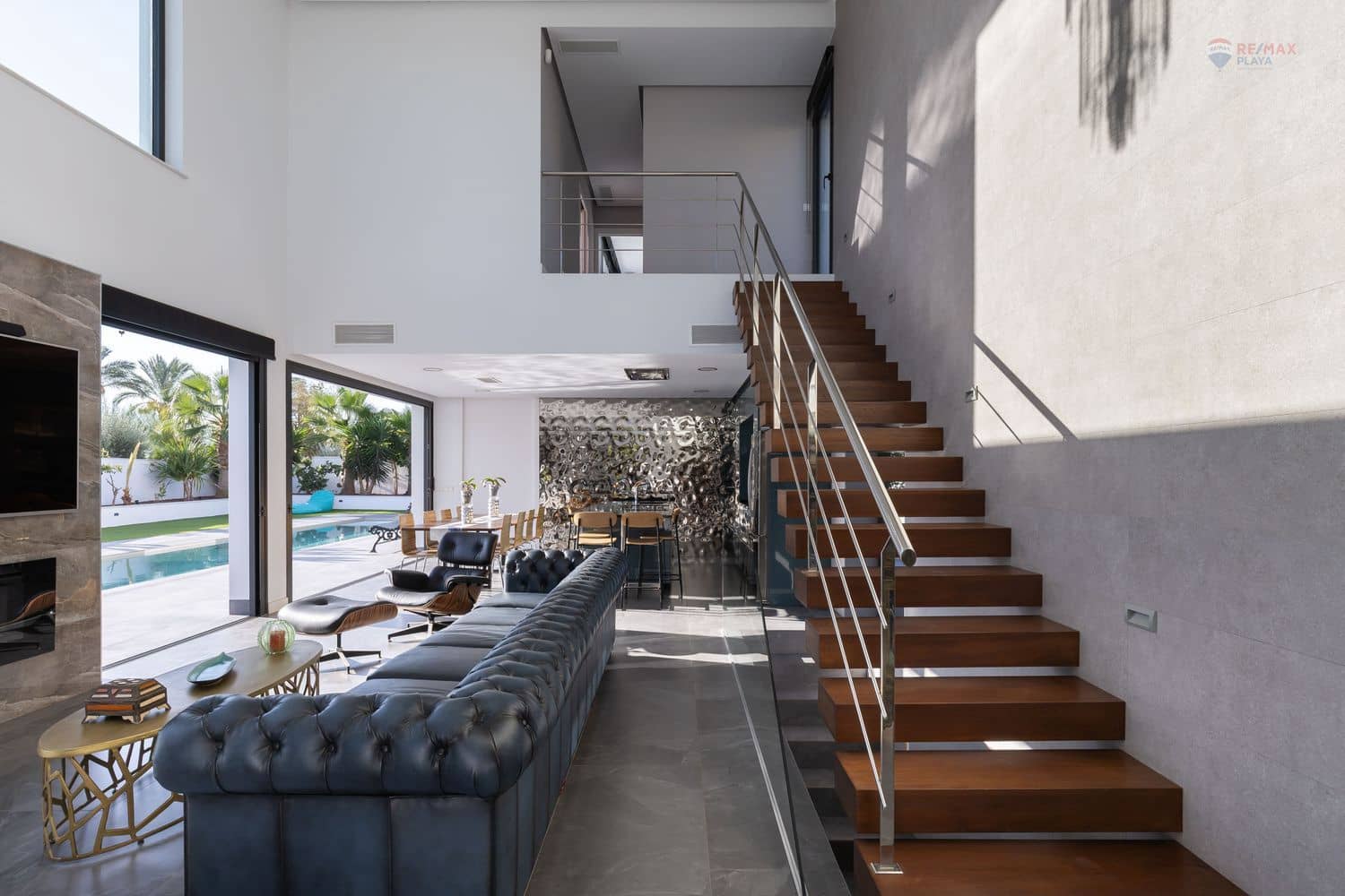 4 chambre Villa/Maison à vendre à Vera avec piscine garage - 890 000 € (Ref: 9262179)