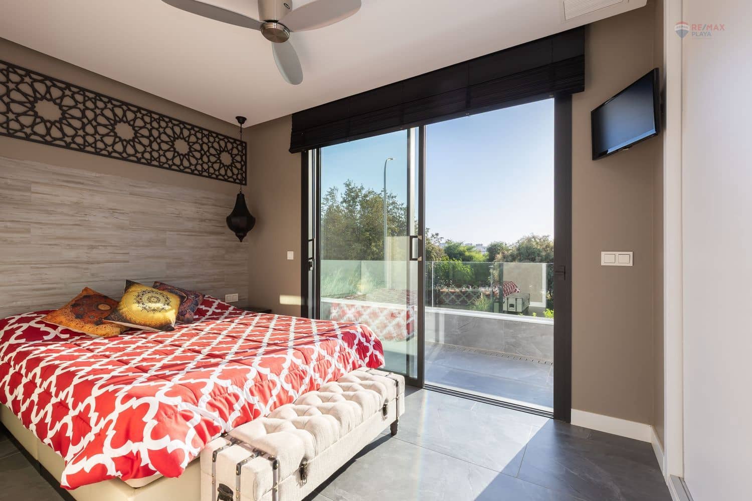 4 chambre Villa/Maison à vendre à Vera avec piscine garage - 890 000 € (Ref: 9262179)