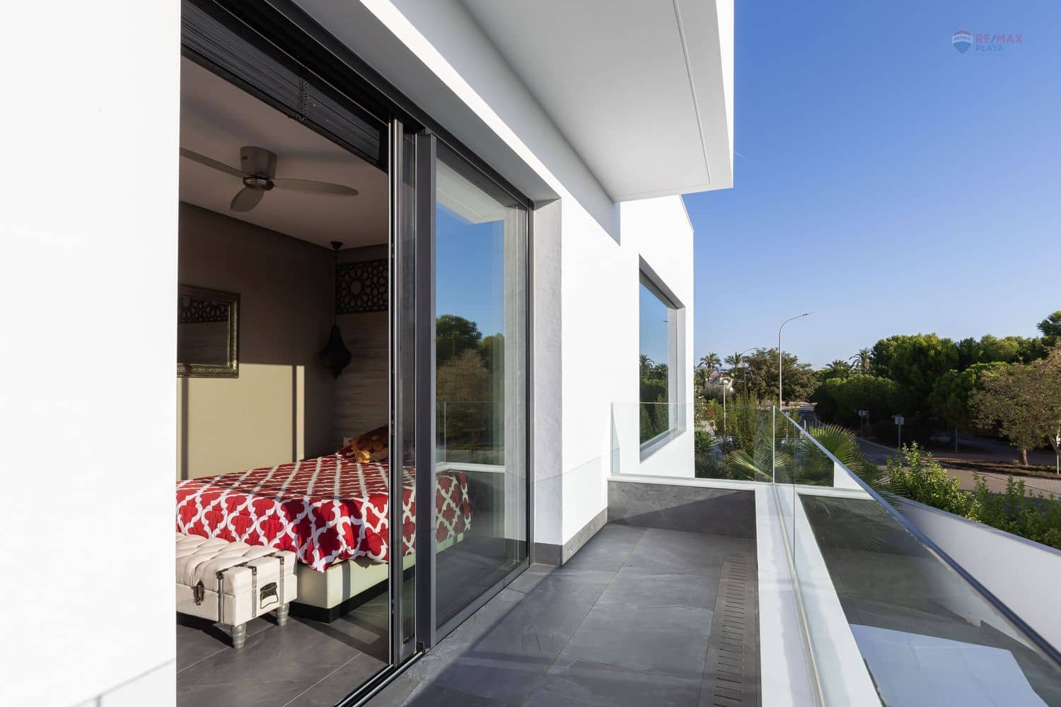 4 chambre Villa/Maison à vendre à Vera avec piscine garage - 890 000 € (Ref: 9262179)