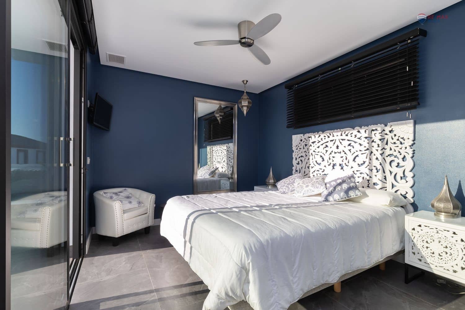 4 chambre Villa/Maison à vendre à Vera avec piscine garage - 890 000 € (Ref: 9262179)