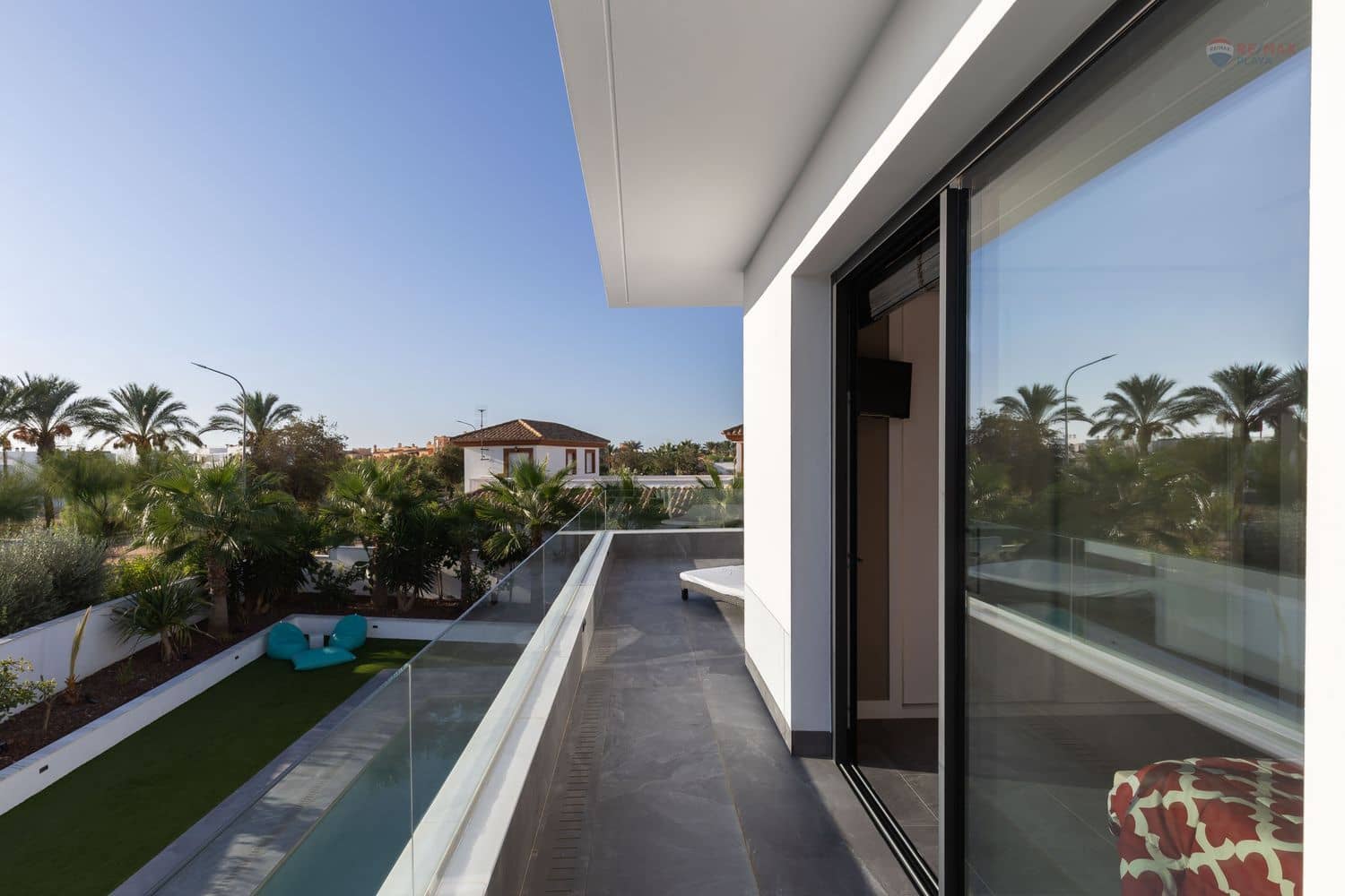 4 chambre Villa/Maison à vendre à Vera avec piscine garage - 890 000 € (Ref: 9262179)