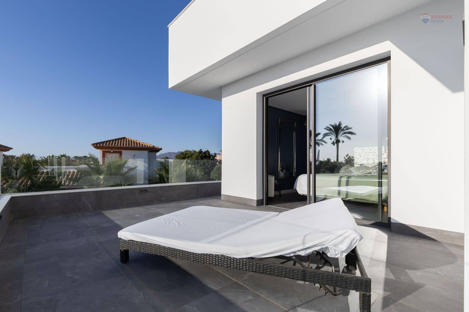 4 chambre Villa/Maison à vendre à Vera avec piscine garage - 890 000 € (Ref: 9262179)