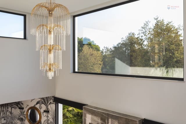 4 chambre Villa/Maison à vendre à Puerto Vera - Las Salinas, Vera avec piscine garage - 890 000 € (Ref: 9262179)