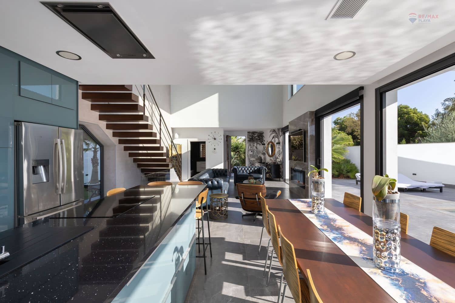 4 chambre Villa/Maison à vendre à Vera avec piscine garage - 890 000 € (Ref: 9262179)