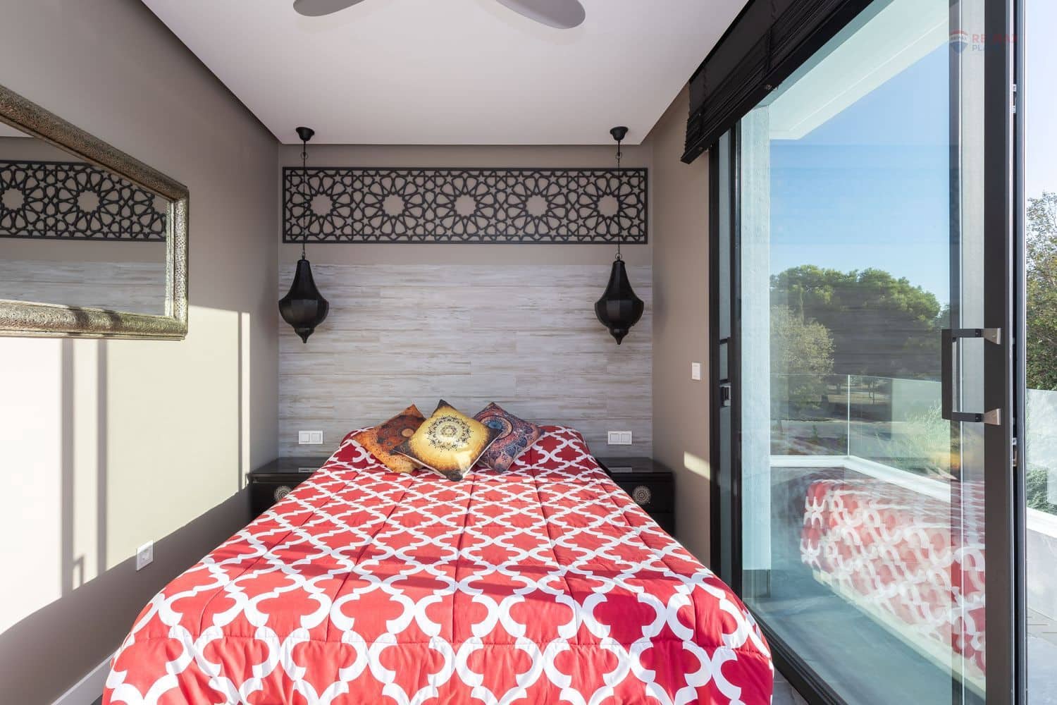 4 chambre Villa/Maison à vendre à Vera avec piscine garage - 890 000 € (Ref: 9262179)