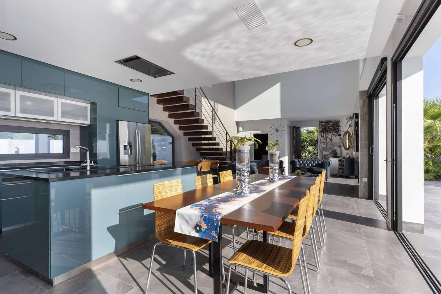 4 chambre Villa/Maison à vendre à Vera avec piscine garage - 890 000 € (Ref: 9262179)