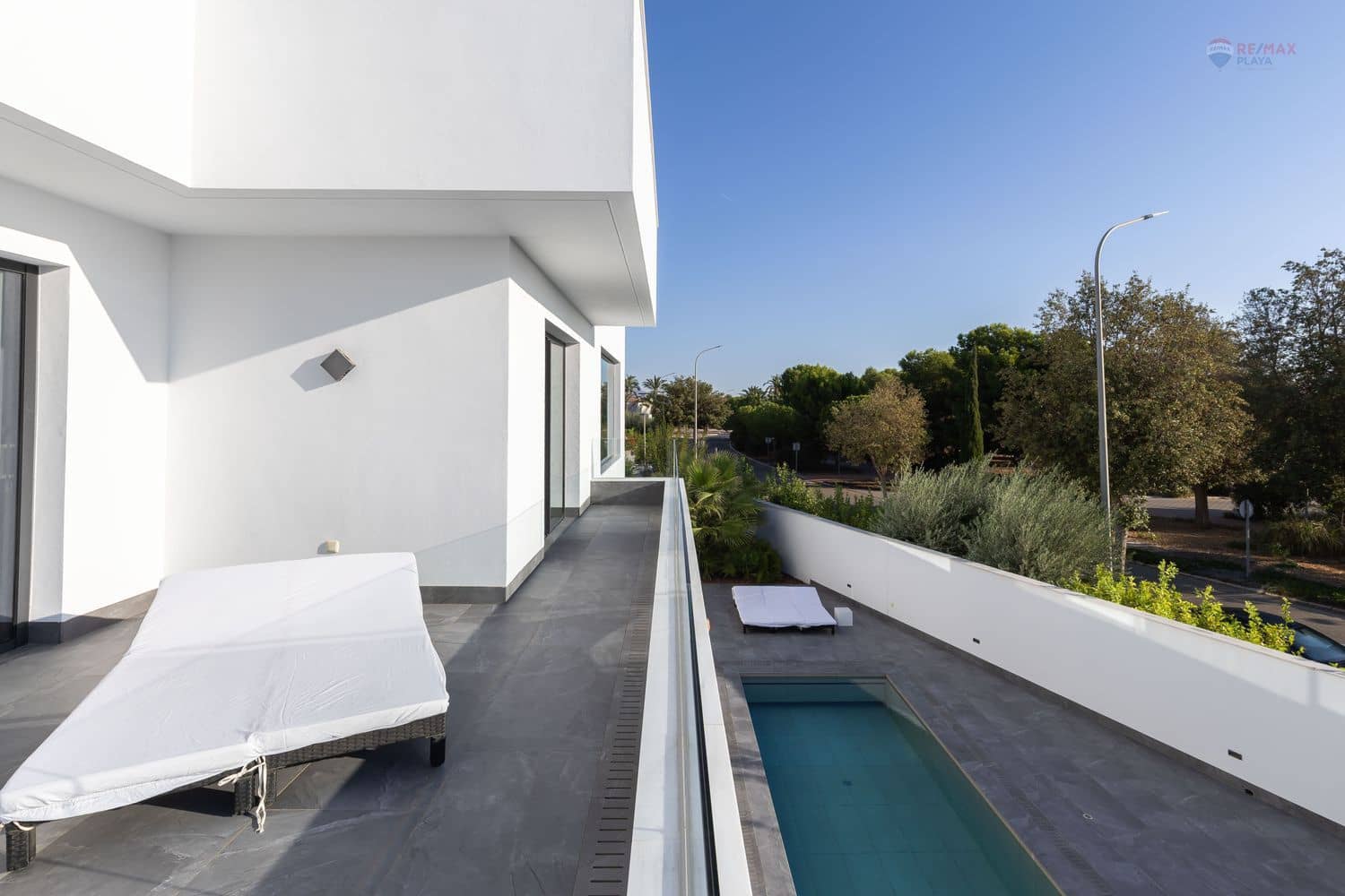 4 chambre Villa/Maison à vendre à Vera avec piscine garage - 890 000 € (Ref: 9262179)