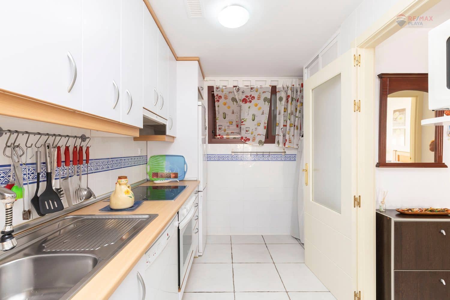 1 soverom Leilighet til salgs i Vera med svømmebasseng garasje - € 193 000 (Ref: 9300349)