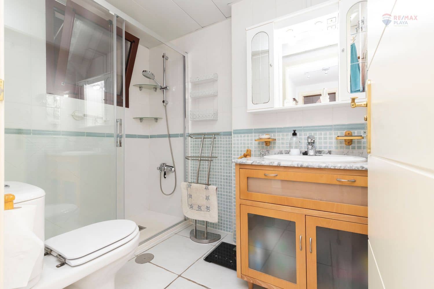 1 soverom Leilighet til salgs i Vera med svømmebasseng garasje - € 193 000 (Ref: 9300349)