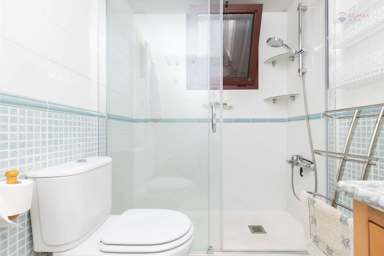 1 soverom Leilighet til salgs i Vera med svømmebasseng garasje - € 193 000 (Ref: 9300349)