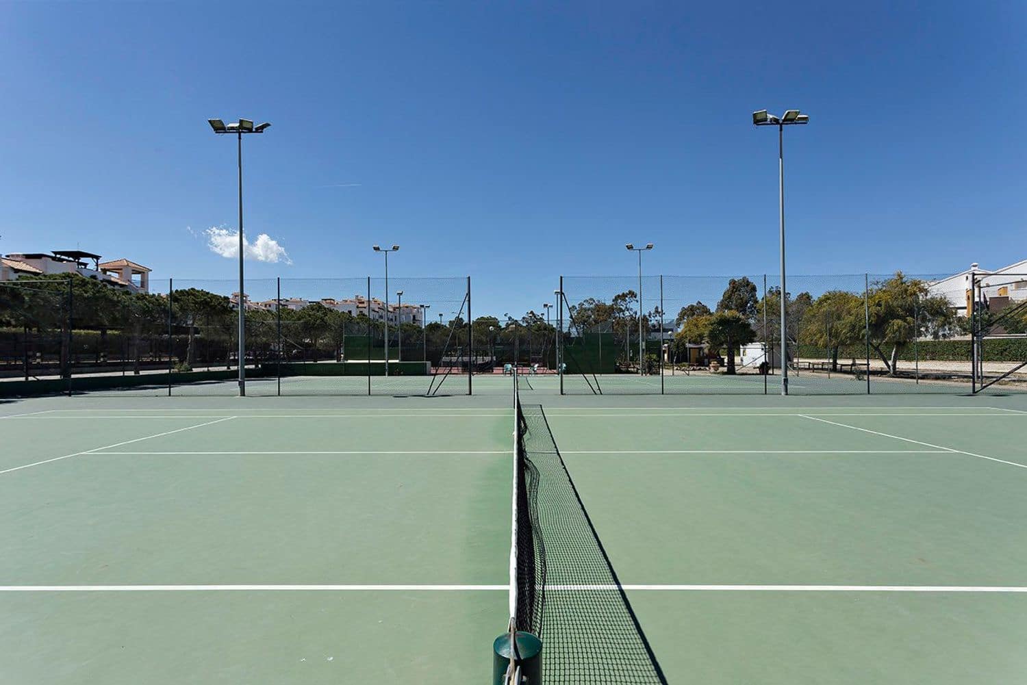 1 soverom Leilighet til salgs i Vera med svømmebasseng garasje - € 193 000 (Ref: 9300349)