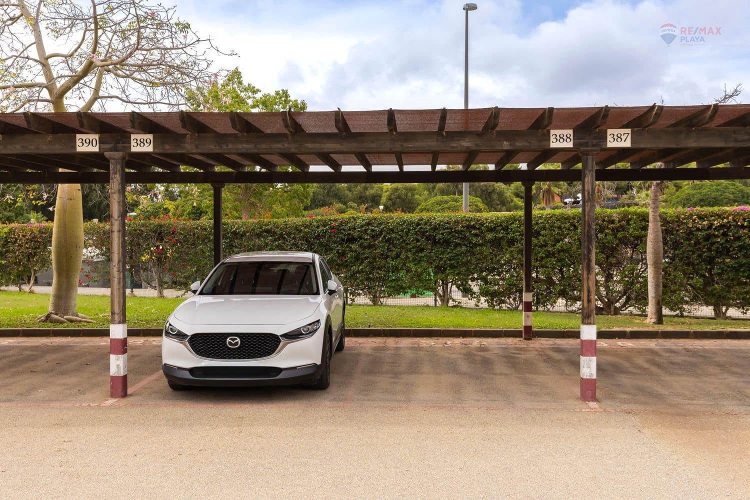 1 soverom Leilighet til salgs i Vera med svømmebasseng garasje - € 193 000 (Ref: 9300349)