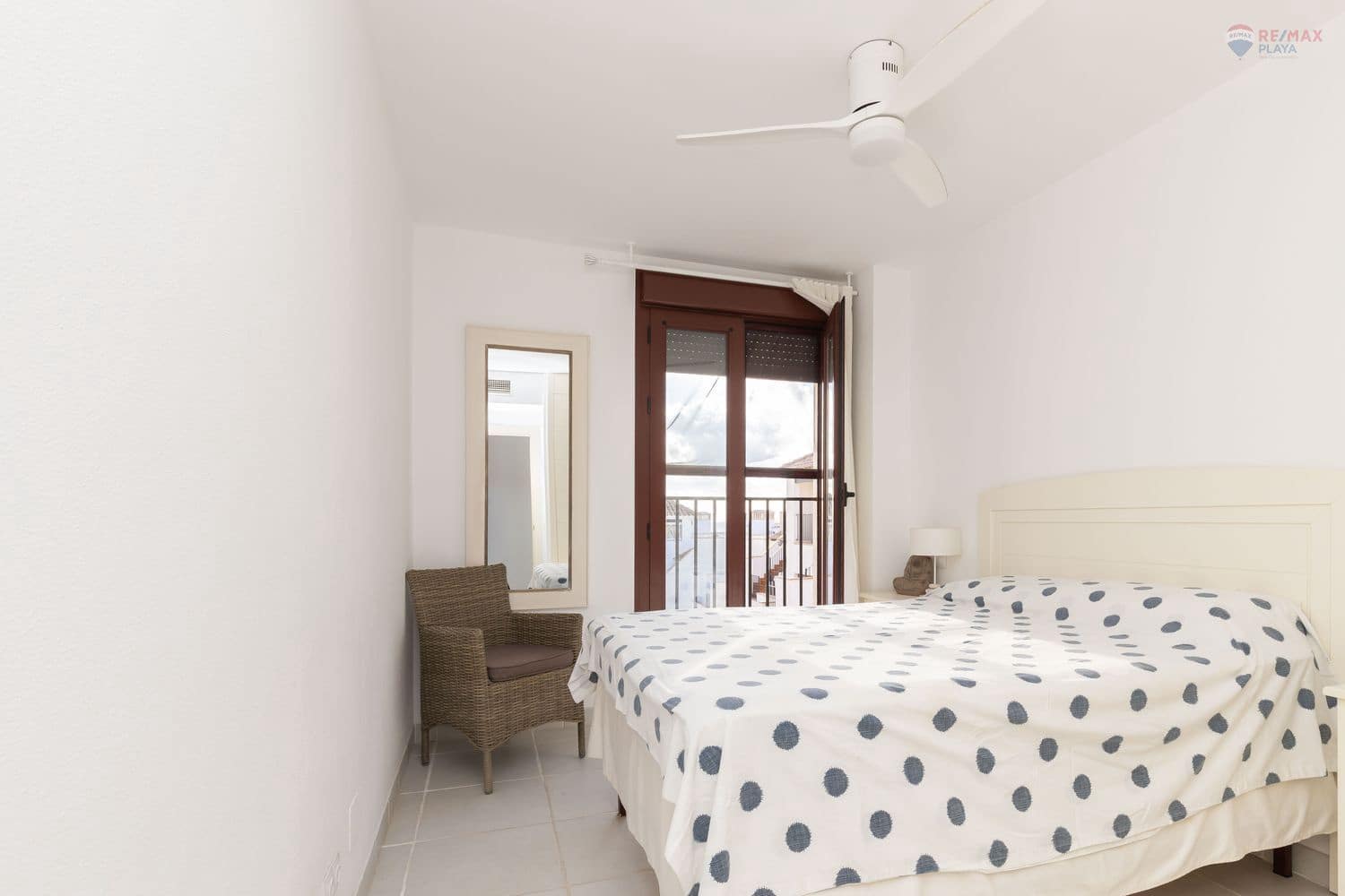 2 sypialnia Apartament na sprzedaż w Vera z garażem - 235 000 € (Ref: 9312208)