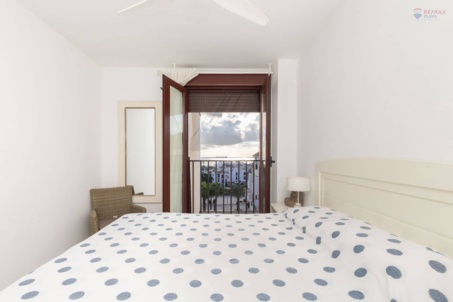 2 sypialnia Apartament na sprzedaż w Vera z garażem - 235 000 € (Ref: 9312208)