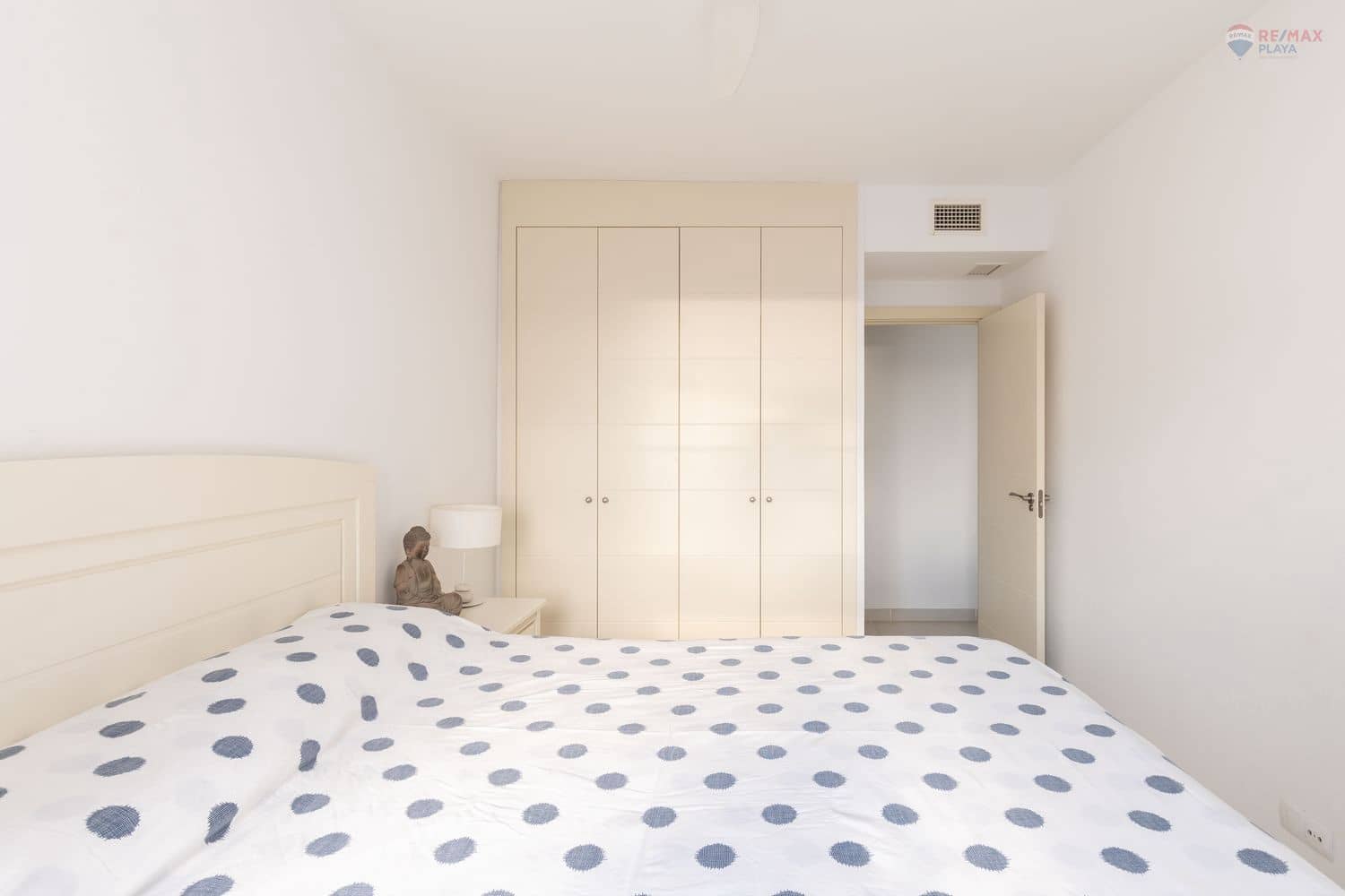 2 sypialnia Apartament na sprzedaż w Vera z garażem - 235 000 € (Ref: 9312208)