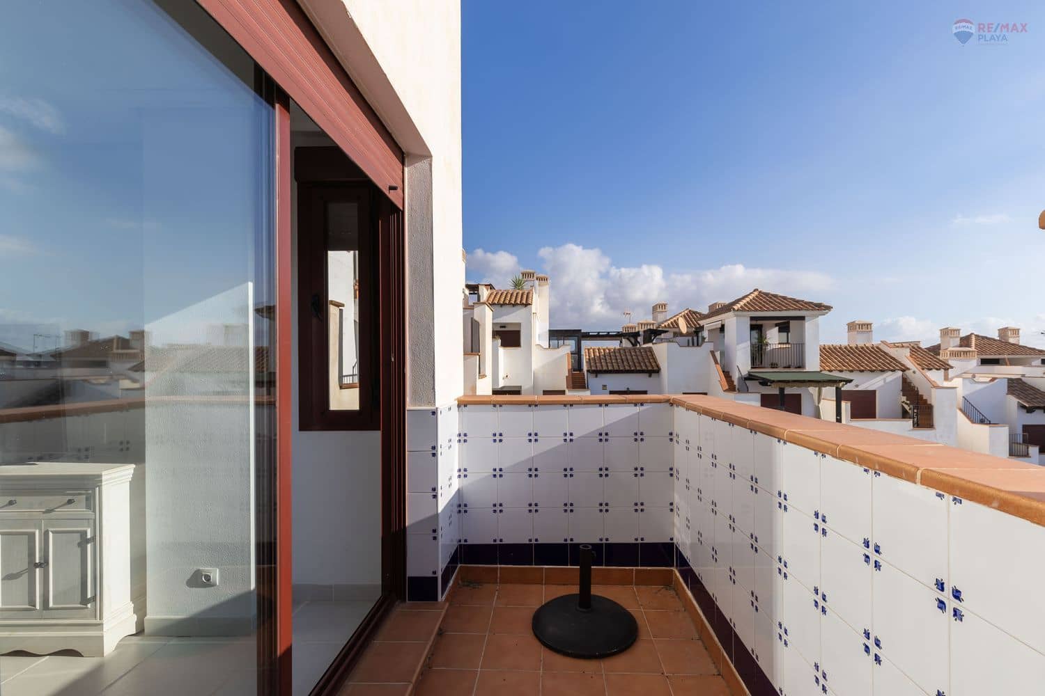 2 sypialnia Apartament na sprzedaż w Vera z garażem - 235 000 € (Ref: 9312208)