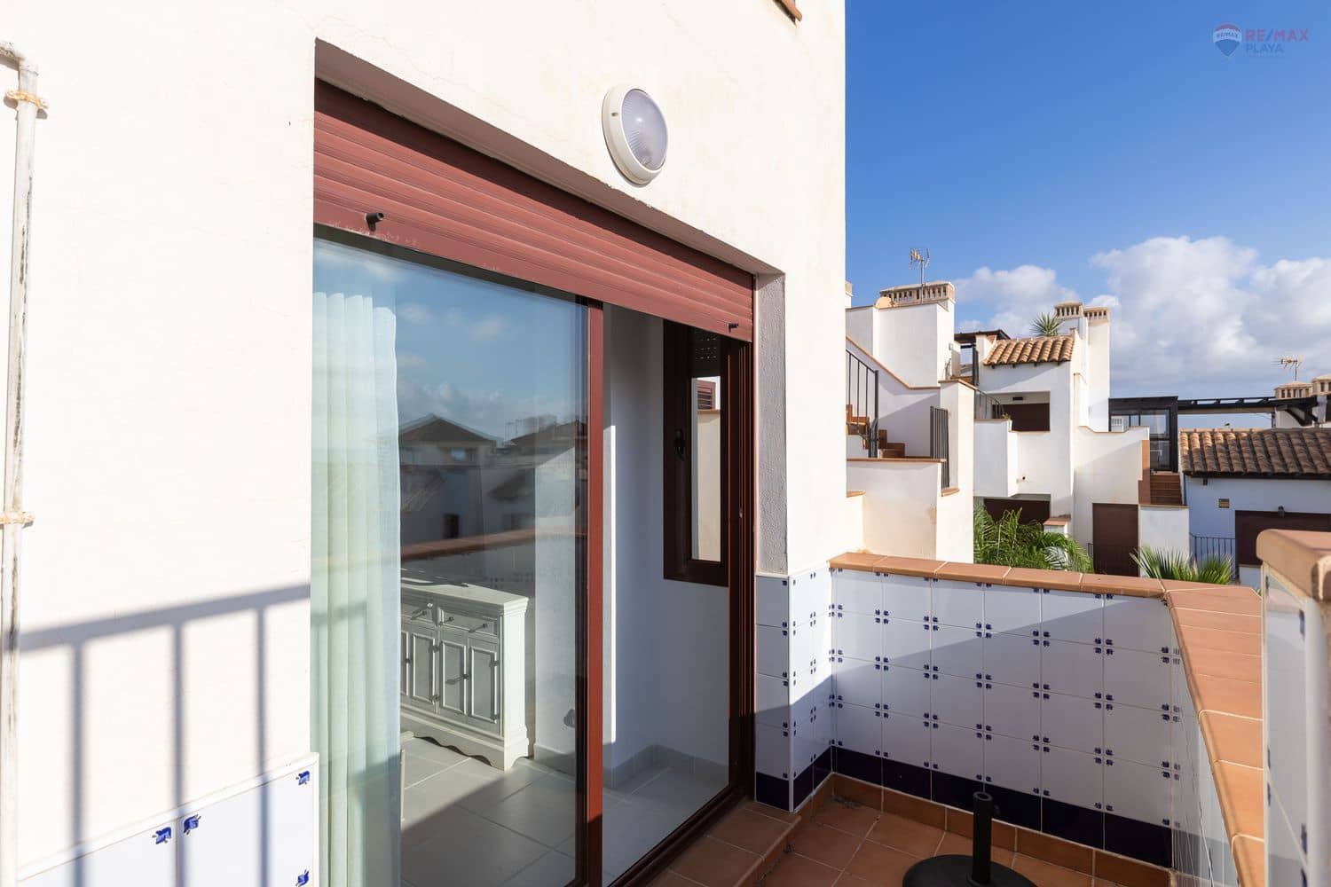 2 sypialnia Apartament na sprzedaż w Vera z garażem - 235 000 € (Ref: 9312208)