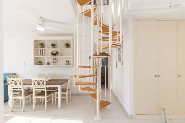 2 sypialnia Apartament na sprzedaż w El Playazo, Vera z garażem - 235 000 € (Ref: 9312208)