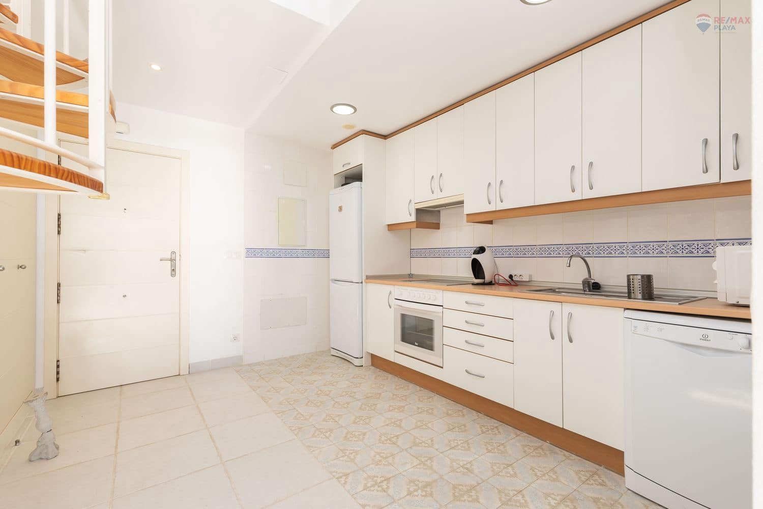 2 sypialnia Apartament na sprzedaż w Vera z garażem - 235 000 € (Ref: 9312208)