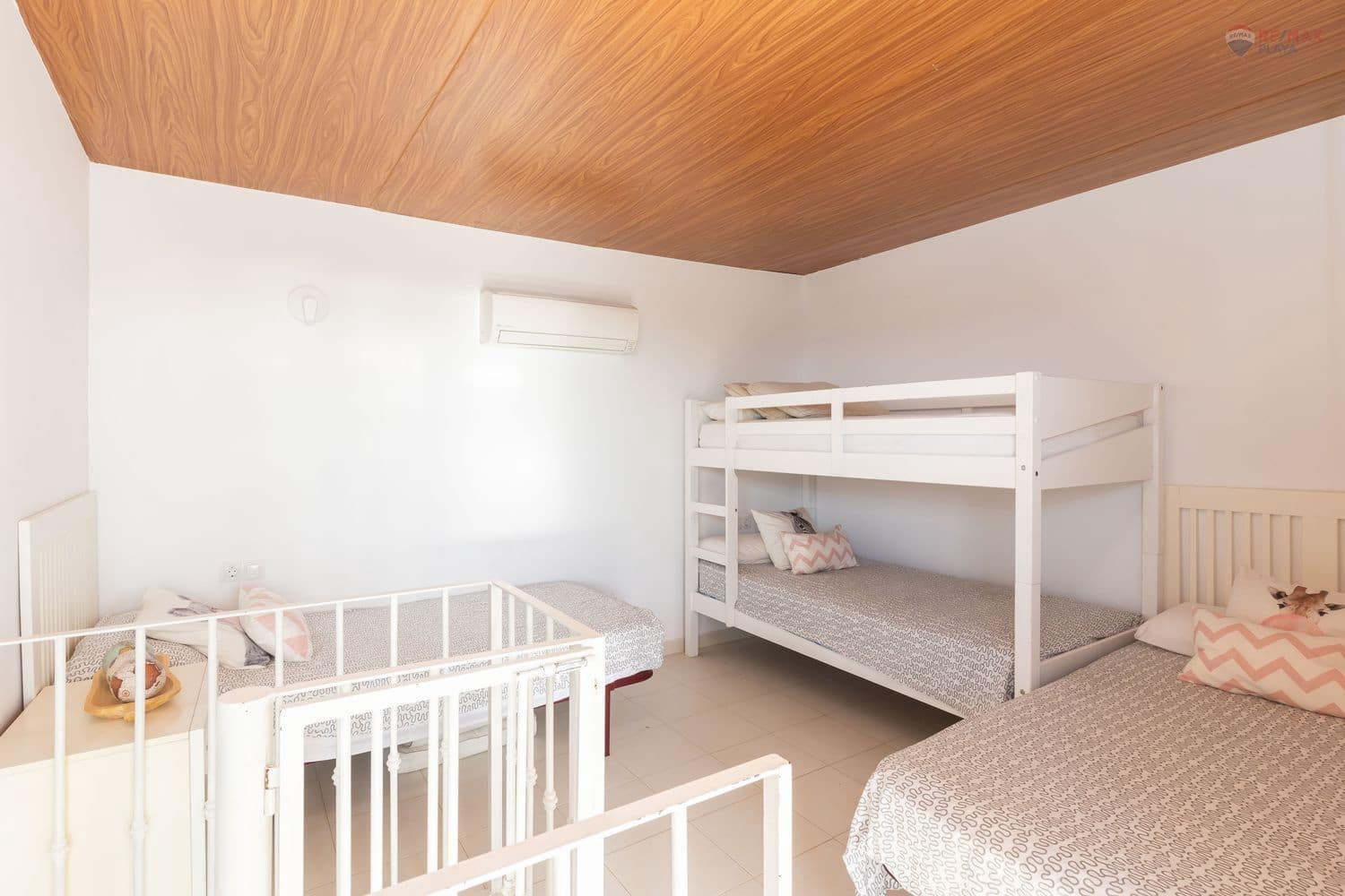 2 sypialnia Apartament na sprzedaż w Vera z garażem - 235 000 € (Ref: 9312208)