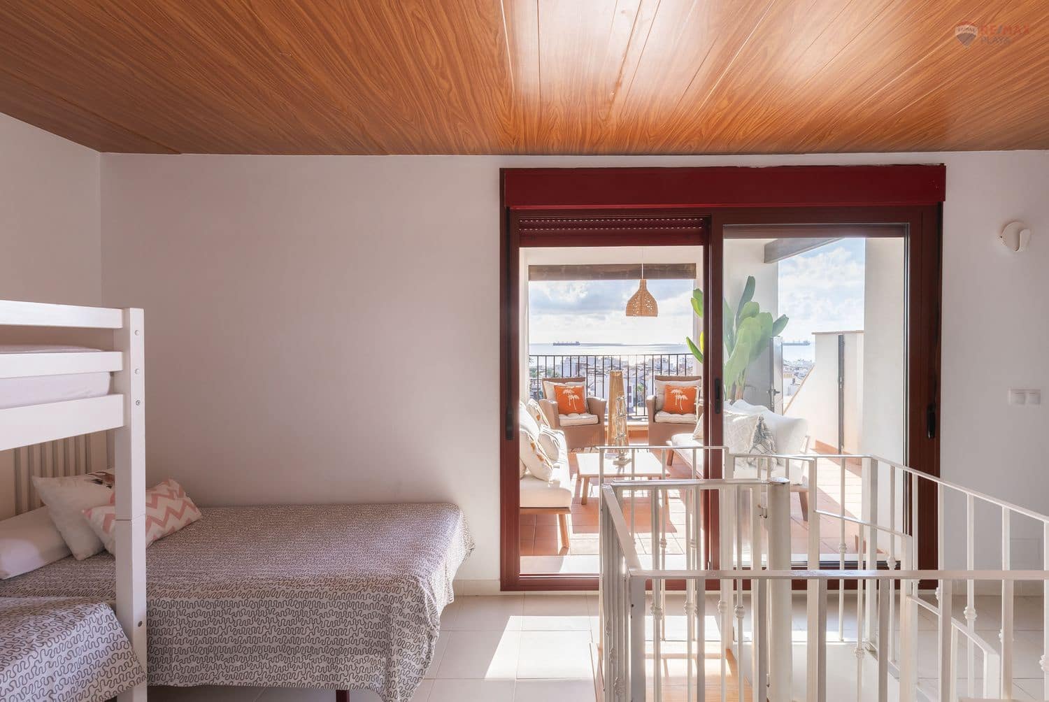 2 sypialnia Apartament na sprzedaż w Vera z garażem - 235 000 € (Ref: 9312208)