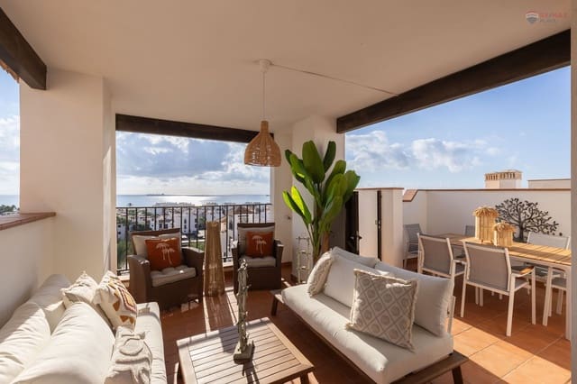 2 sypialnia Apartament na sprzedaż w El Playazo, Vera z garażem - 235 000 € (Ref: 9312208)