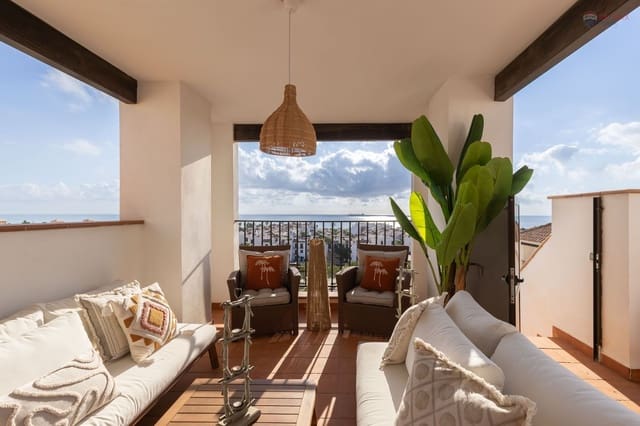 2 sypialnia Apartament na sprzedaż w El Playazo, Vera z garażem - 235 000 € (Ref: 9312208)