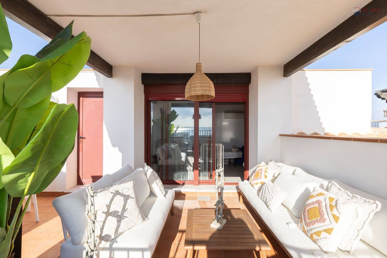 2 sypialnia Apartament na sprzedaż w Vera z garażem - 235 000 € (Ref: 9312208)