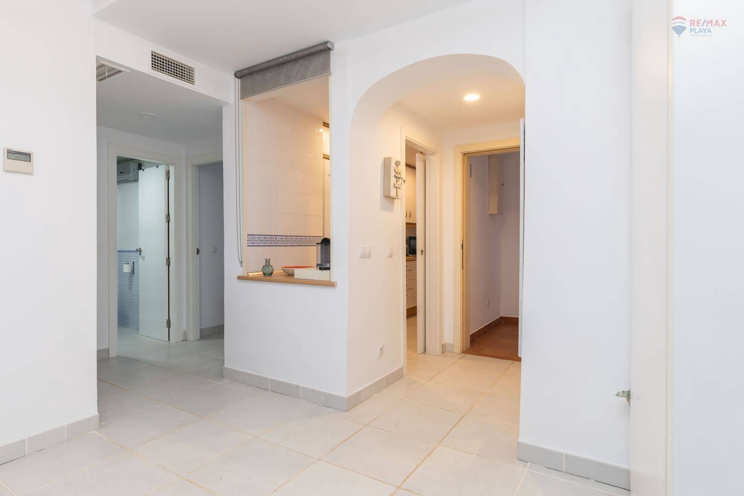 2 sypialnia Apartament na sprzedaż w Vera z basenem garażem - 250 000 € (Ref: 9312209)